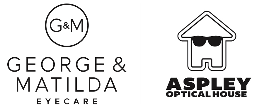 George and Matilda / Aspley Optometrists